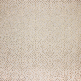 Design Duo Gold Rush by Carole Designer Fabric Treasure Trove 100% Polyester CHINA N/A </p><p>Repeat: 7" V, 7" H 56" - Swanky Fabrics -