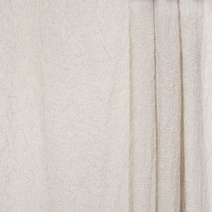 Carole Fabric Who You Are Fog