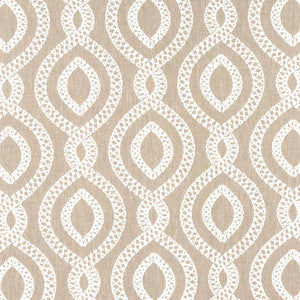 Carole Fabric Historic District Linen