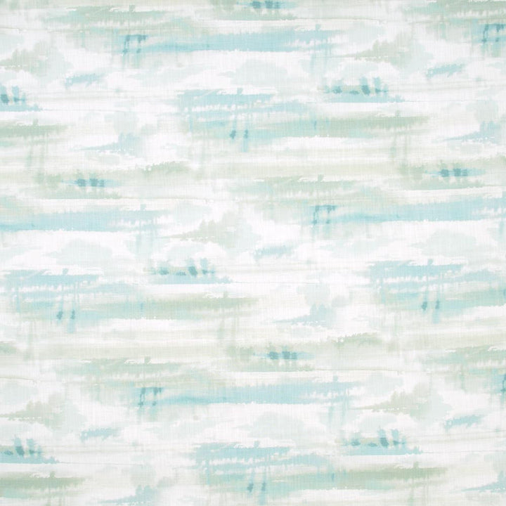 Lynchbrook Eucalyptus by Carole Designer Fabric Breathtaking 100% Cotton- Soil & Stain Repellent South Korea Passes 30,000 Double Rubs Wyzenbeek Horizontal: 2675 and Vertical: 2675 54 - Swanky Fabrics -