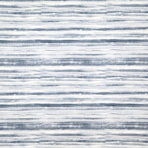 Carole Fabric Be Mindful Indigo