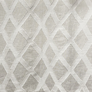 Carole Fabric Diamond Way Silver