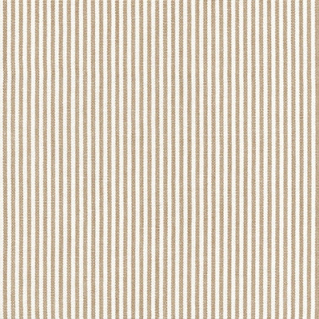 Emmy Linen by Carole Designer Fabric In The Details 100% Cotton India 1 1/4" H 54" - Swanky Fabrics -