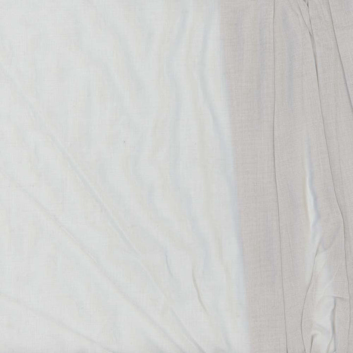 Treasure Coast Dove Grey by Carole Designer Fabric 100% Polyester Turkey N/A Horizontal: 0 and Vertical: 0 130 - Swanky Fabrics -