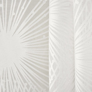 Carole Fabric So Surprised White