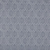 Carole Fabric Moonflower Indigo