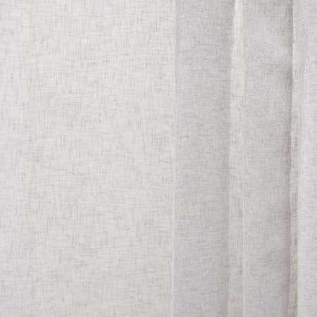 <p>Northbound Clay by Carole Designer Fabric</p><p><strong>Required Minimum Quantity Purchase: 2 yards</strong></p><p>Book: Sheer Basics III,Sheer Joy</p><p>Content: 100% Polyester</p><p>Origin: </p><p>Performance: N/A</p><p>Repeat: None</p><p>Width: 130"</p>