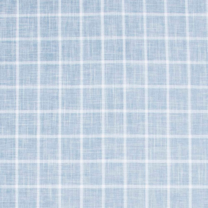 Mallory Square Rain by Carole Designer Fabric Wintermint 72% Polyester, 23% Cotton, 5% Rayon India 100,000 Wyzenbeek Double Rubs Horizontal: 2.25 and Vertical: 2.5 55.5 - Swanky Fabrics -