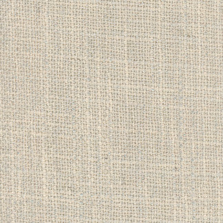 Lux Weave Alabaster by Carole Designer Fabric Touchable 60% Polyester, 28% Linen, 12% Viscose China Passes 30,000 Double Rubs Wyzenbeek </p><p>Repeat: NONE 56" - Swanky Fabrics -
