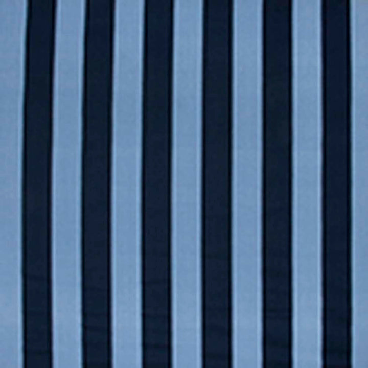 Metronome Sky by Carole Designer Fabric In Tune 100% Cotton India N/A Horizontal: 675 and Vertical: 0 54 - Swanky Fabrics -