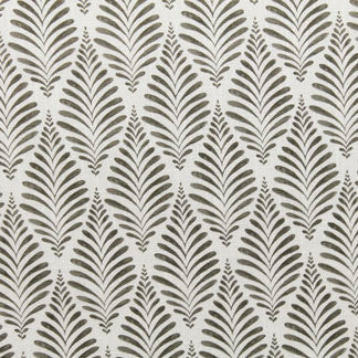 Pattern Play Stone by Carole Designer Fabric Milk & Honey 100% COTTON-SSR UNITED ARAB EMIRATES Passes 30,000 Double Rubs Wyzenbeek Horizontal: 3 1/2" and Vertical: 6 3/4" 54" - Swanky Fabrics -