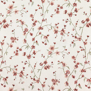 Carole Fabric Music Lover Blossom