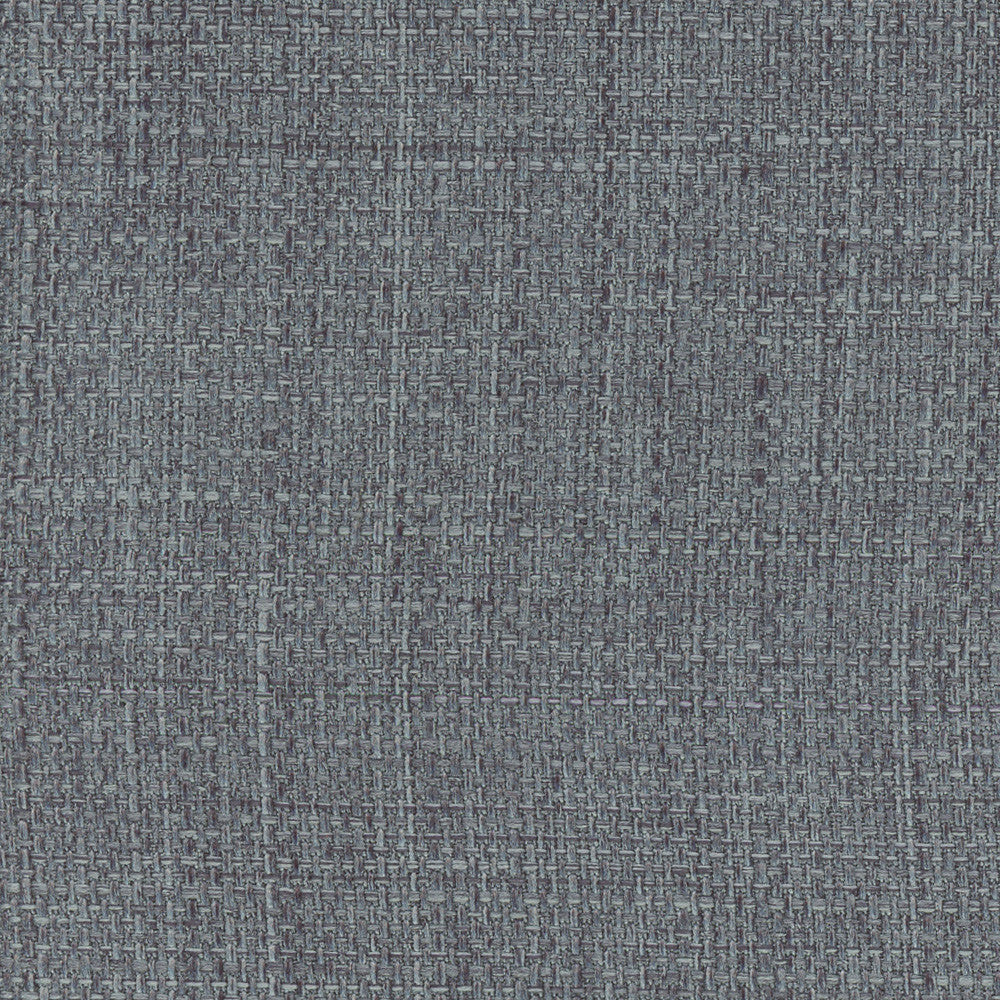Commencement Slate by Carole Designer Fabric Commencement 100% Polyester-SSWR, Anti-Microbial Taiwan 50,000 Wyzenbeek Double Rubs Horizontal: 0 and Vertical: 0 56 - Swanky Fabrics -