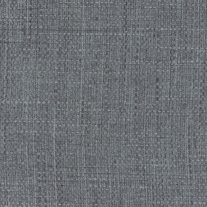 Commencement Slate by Carole Designer Fabric Commencement 100% Polyester-SSWR, Anti-Microbial Taiwan 50,000 Wyzenbeek Double Rubs Horizontal: 0 and Vertical: 0 56 - Swanky Fabrics -