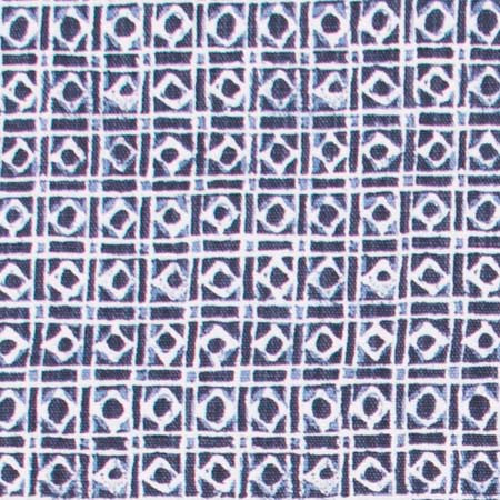 Aero Beacon Marine by Carole Designer Fabric Wintermint 85% Cotton, 15% Linen Pakistan 24,000 Wyzenbeek Double Rubs 6 3/8" V, 6 3/4" H 54" - Swanky Fabrics -