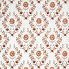 Carole Fabric Turn The Page Rose Blush