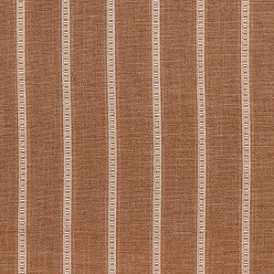 Carole Fabric Long Haul Saddle