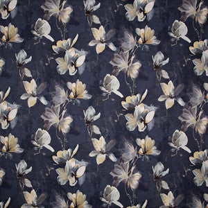 Carole Fabric Go Bold Navy