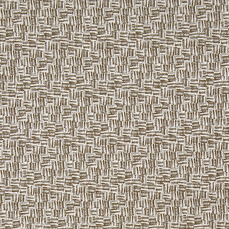 To The Top Brass by Carole Designer Fabric Form & Texture 64% Recycled Polyester, 29% Cotton, 7% Polyester N/A 6 1/2" V, 3 1/8" H 56" - Swanky Fabrics -