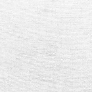 Reclaim Snow by Carole Designer Fabric Pure & Simple,Sheer Clarity,Sheer Clarity II 100% POLYESTER TURKEY N/A Horizontal: None and Vertical: NONE 118" - Swanky Fabrics -