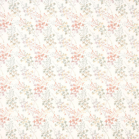 Jealous Bouquet by Carole Designer Fabric Haven 52% Cotton, 48% Polyester India Passes 30,000 Double Rubs Wyzenbeek </p><p>Repeat: 9" V, 10 1/4" H 52" - Swanky Fabrics -