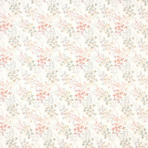 Carole Fabric Jealous Bouquet