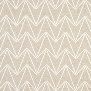 Carole Fabric Zinnia Linen
