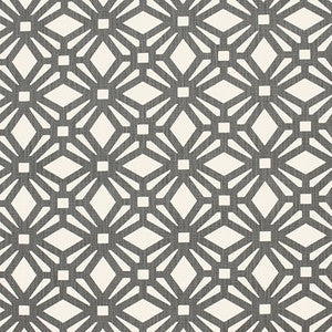 Carole Fabric Of All Time Charcoal