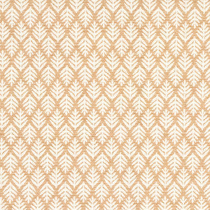 Carole Fabric Fern Hill Toast