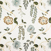 Carole Fabric At Its Finest Saffron
