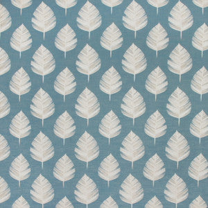 Carole Fabric Purest Form Teal