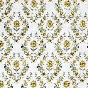 Carole Fabric Turn The Page Fern