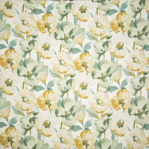 Carole Fabric Finch Way Aqua