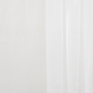 Carole Fabric Holding On White