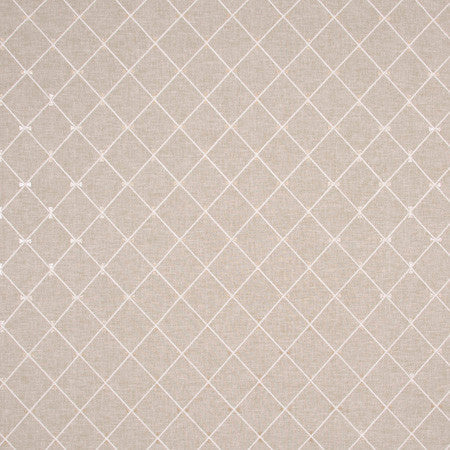 Like Crazy Dune by Carole Designer Fabric Birch 52% Polyester, 48% Cotton India N/A Horizontal: 17" and Vertical: 18 7/8" V 51" - Swanky Fabrics -
