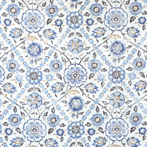 Carole Fabric In Season Chambray