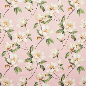 Carole Fabric Magnolia Way Petal