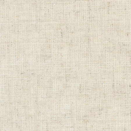 Inner Child Linen by Carole Designer Fabric Opal 66% Polyester, 21% Cotton, 13% Linen India Passes 15,000 Double Rubs Wyzenbeek Horizontal: None and Vertical: None 54" - Swanky Fabrics -