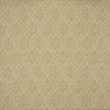 Carole Fabric Moonflower Turmeric