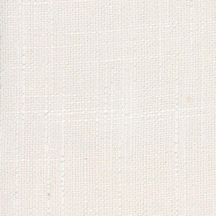 Autumn Breeze White by Carole Designer Fabric On Point 36% Polyester, 26% Cotton, 22% Viscose, 16% Linen CHINA 30,000 Wyzenbeek Double Rubs Horizontal: 0 and Vertical: 0 56 - Swanky Fabrics -
