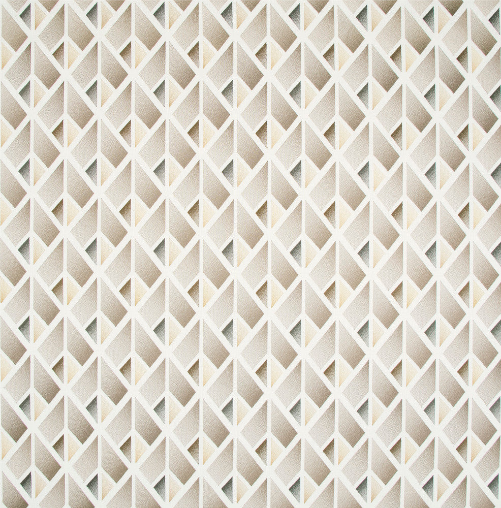 Problem Solved Natural by Carole Designer Fabric Birch 70% Cotton, 30% Polyester India N/A Horizontal: 55 and Vertical: 625 515 - Swanky Fabrics -