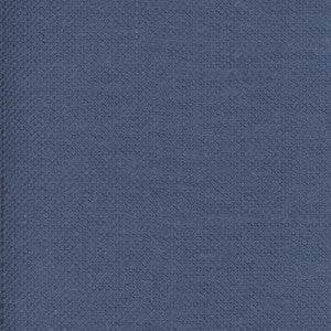 Carole Fabric Keep Calm Blueberry