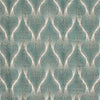 Carole Fabric Come Together Emerald