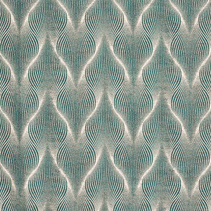 Carole Fabric Come Together Emerald