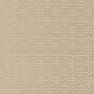 Carole Fabric Antechamber Hemp