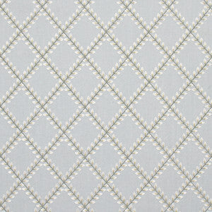 Carole Fabric Diamond Petals Mist