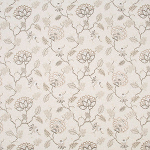 Carole Fabric Sweeter Dreams Travertine