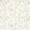 Carole Fabric Very Nice Natural
