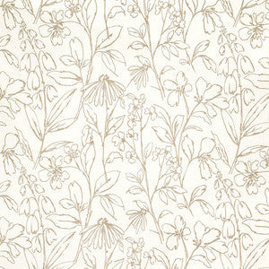 Carole Fabric Very Nice Natural