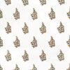 Carole Fabric Beauty And Charm Bronze